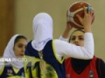 گرگان-و-گروه-بهمن-به-فینال-بسکتبال-بانوان-نزدیک-شدند