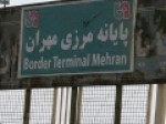 گذرگاه-مرزی-مهران-زرباطیه-عراق-بازگشایی-شد