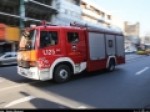 تهران-آتش‌سوزی-یک-سینما-در-بلوار-کشاورز