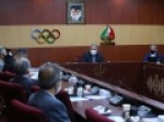 جلسه-هیات-اجرایی-کمیته-ملی-المپیک-برگزار-نمی‌شود