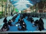 مراسم-سوگواری-اباعبدالله-ع-در-مصلی-دانشگاه-تهران-برگزار-می‌شود