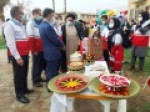 افتتاح-۹-زمین‌-بازی-کودکان-در-مناطق-سیل‌زده-لرستان