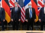 رایزنی-وزیران-خارجه-آمریکا-و-تروئیکای-اروپایی-درباره-ایران