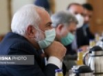 ظریف-هدف-ایران-برقراری-صلح-پایدار-و-پایان-درگیری‌ها-در-افغانستان-است