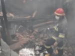 آتش‌سوزی-در-اهر؛-یک-واحد-مسکونی-تخریب-شد