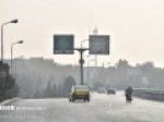 اصفهان-در-وضعیت-نارنجی-آلودگی-هوا