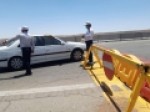 جریمه-و-بازگرداندن-در-انتظار-خودروهای-غیر-بومی-در-خروجی-های-تهران