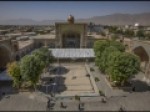 تجلی-معماری-ایرانی-اسلامی-در-مسجد-امام-بروجرد