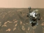 تصویر-سنگ-حفاری-شده-در-مریخ-برای-ارسال-به-زمین