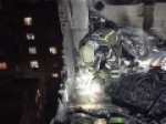 انفجار-بامدادی-در-ساختمان-7-طبقه-مسکونی-تصاویر