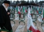 امام-خامنه‌ای-خون-مطهّر-شهدا-حقانیت-جمهوری-اسلامی-را-بر-جبین-تاریخ-ثبت-کرد
