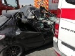 تصادف-مرگبار-پژو-207-در-جاده-ورامین-انتقال-مصدومان-با-بالگرد-تصاویر
