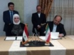 ایران-و-سوریه-در-زمینه-رفاه-و-اشتغال-سند-مشترک-همکاری-امضا-کردند