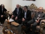 رئیس-سازمان-انرژی-اتمی-از-خبرنگار-فارس-عیادت-کرد