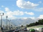 هوای-تهران-گرم‌تر-می‌شود