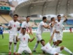 ‌پیروزی-تیم-فوتبال-امید-ایران-برابر-استرالیا