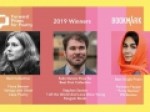 جایزه-شعر-فوروارد-۲۰۱۹-برندگانش-را-شناخت