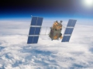 پرتاب-فضاپیمای-سوئیسی-برای-جمع‌آوری-زباله‌های-فضایی