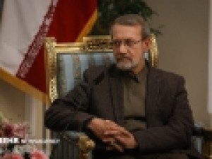 دبیرکل-اتحادیه-مجالس-کشورهای-اسلامی-برای-لاریجانی-بهبودی-آرزو-کرد