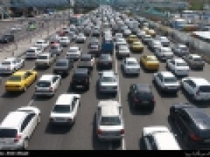 افزایش-4-درصدی-تردد-در-جاده‌های-کشور