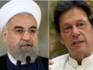 تسلیت-روحانی-به-«عمران-خان»-در-پی-سقوط-هواپیمای-مسافربری-در-پاکستان