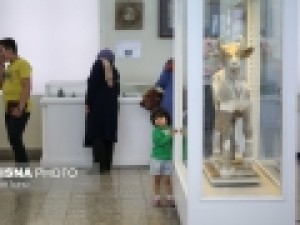 بازدید-از-موزه-ملی-ایران-نوبت‌بندی-شد-اول-پروتکل‌ها-را-بخوانید-بعد-به-موزه-بروید