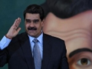 قدردانی-مجدد-مادورو-از-ایران