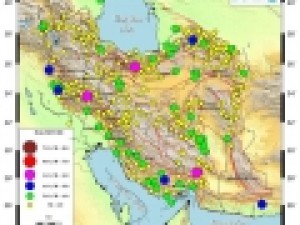 ایران-بیش-از-۹۰۰-بار-لرزید