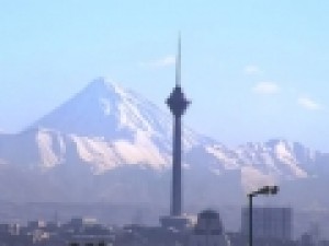 هوای-تهران-برای-چهارمین-روز-پیاپی-سالم-است
