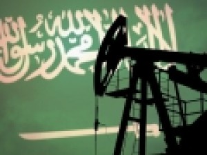 کاهش-۵۴-درصدی-درآمد-عربستان-از-صادرات-نفت