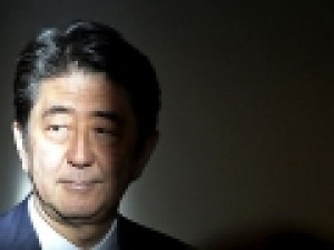 واکنش-ایران-به-استعفای-نخست‌وزیر-ژاپن