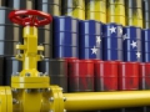 صادرات-نفت-ونزوئلا-به-کمترین-مقدار-در-۷۷-سال-اخیر-رسید