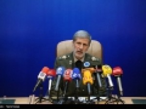 وزیر-دفاع-سند-همکاری‌های-ایران-و-ونزوئلا-به-زودی-امضا-می‌شود