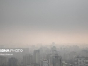 کیفیت-هوای-تهران-در-شرایط-«خطرناک»-گروه‌های-حساس-از-تردد-در-شهر-بپرهیزند