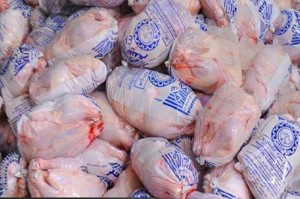 عرضه-روزانه-۲-هزار-تن-گوشت-مرغ-در-بازار-از-شنبه-آینده