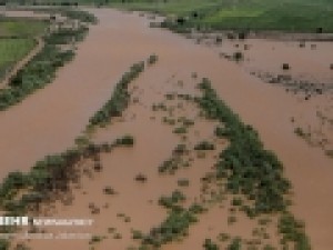 امدادرسانی-به-۲۱۵۴خانوار-سیل-زده-در-خوزستان-اسکان-اضطراری-۸۵۷۱نفر