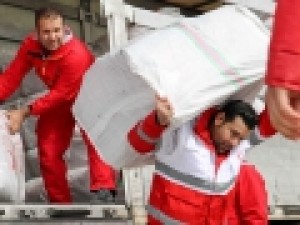 کمک‌های-خارجی-به-سیل-زدگان-ایران-ادامه-دارد