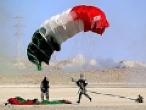 تیپ-۶۵-نوهد-قهرمان-مسابقات-چتربازی-ارتش-شد