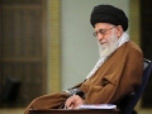 رهبر-انقلاب-درگذشت-حجت‌الاسلام-«سید-علیرضا-حائری»-را-تسلیت-گفتند