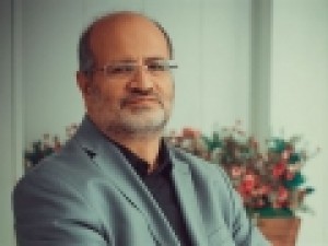 «علیرضا-زالی»-سرپرست-رئیس-دانشگاه-علوم-پزشکی-شهیدبهشتی-شد