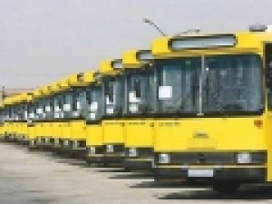 اربعین-98-استقرار-200-دستگاه-اتوبوس-توسط-3-ارگان-مسلح-برای-انتقال-زائران