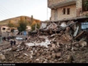مدارس-در-مناطق-زلزله‌زده-آذربایجان-شرقی-آسیب-جدی-ندیدند