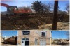مرمت-خانه‌های-تاریخی-همدان-با-لودر-۲۲۰-بنا-به-آپارتمان-تبدیل-شد