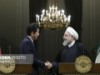 سخنگوی-وزارت-خارجه-ژاپن-دیدار-روحانی-و-شینزو-آبه-مثبت-و-مفید-بود