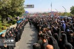 گزارش تصویری جاماندگان اربعین در اصفهان