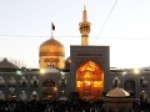 مشهد-بزرگترین-شهر-گردشگر-پذیر-ایران-است