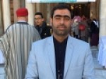 حسین-پورکویر-به-مقام-دوم-مسابقات-بین‌المللی-قرآن-تونس-دست-یافت