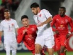 کرمانی-مقدم-پرسپولیس-از-سد-الشارجه-می‌گذرد-مقابل-الدحیل-نبود-سیدجلال-حس-می‌شد