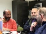 نمایشگاه-عکس-«بدرقه-سردار»-با-۷۴-عکس 
