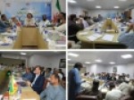 کنفرانس-«بررسی-ادبیات-فارسی-در-سند»-در-حیدرآباد-برگزار-شد
